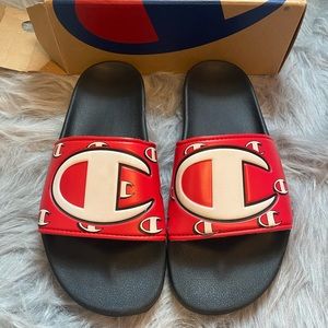 Champion Slides